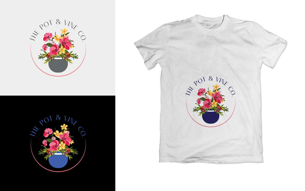 Logo Design by Ellene for this project | Design #29053055