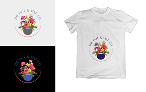 Logo Design by Ellene for this project | Design: #29053055