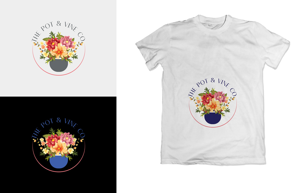 Logo Design by Ellene for this project | Design #29053115
