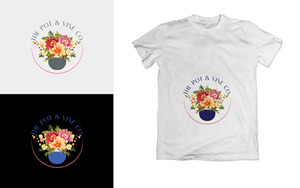 Logo Design by Ellene for this project | Design: #29053115