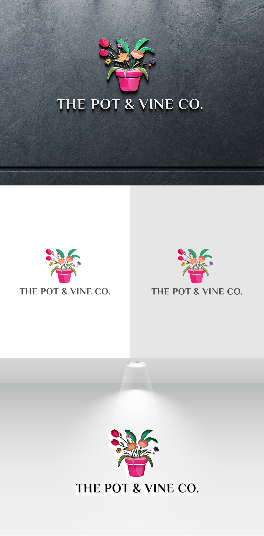 Logo Design by Sayma Fashion for this project | Design #29034732