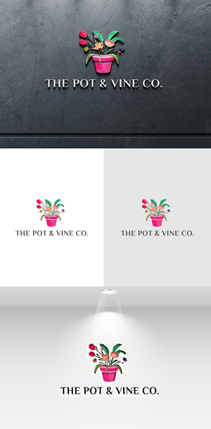 Logo Design by Sayma Fashion for this project | Design: #29034732