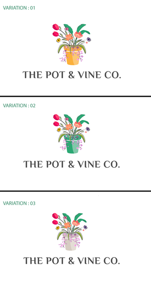 Logo Design by Sayma Fashion for this project | Design: #29036040