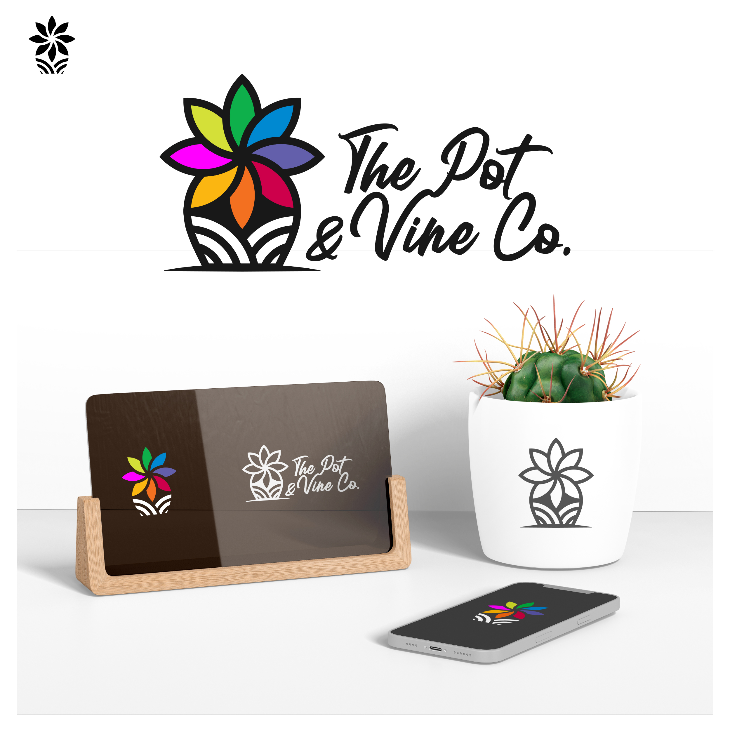 Logo Design by yd.p for this project | Design #29034560