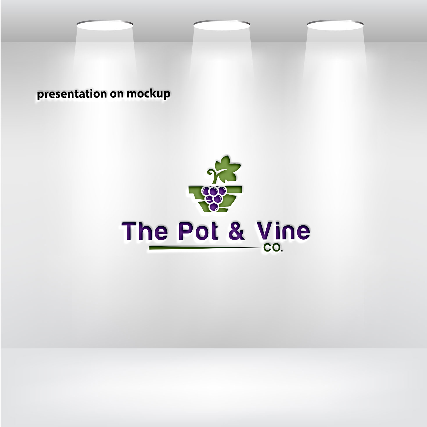 Logo Design by hjyoo for this project | Design #29033488