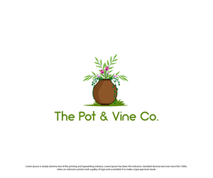 Logo Design by ecorokerz for this project | Design: #29036121