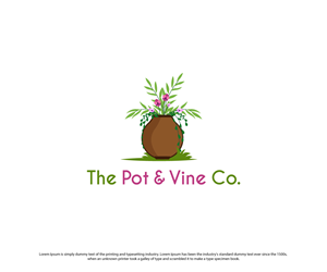 Logo Design by ecorokerz for this project | Design: #29036122