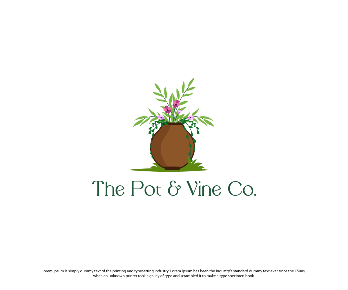 Logo Design by ecorokerz for this project | Design #29036123