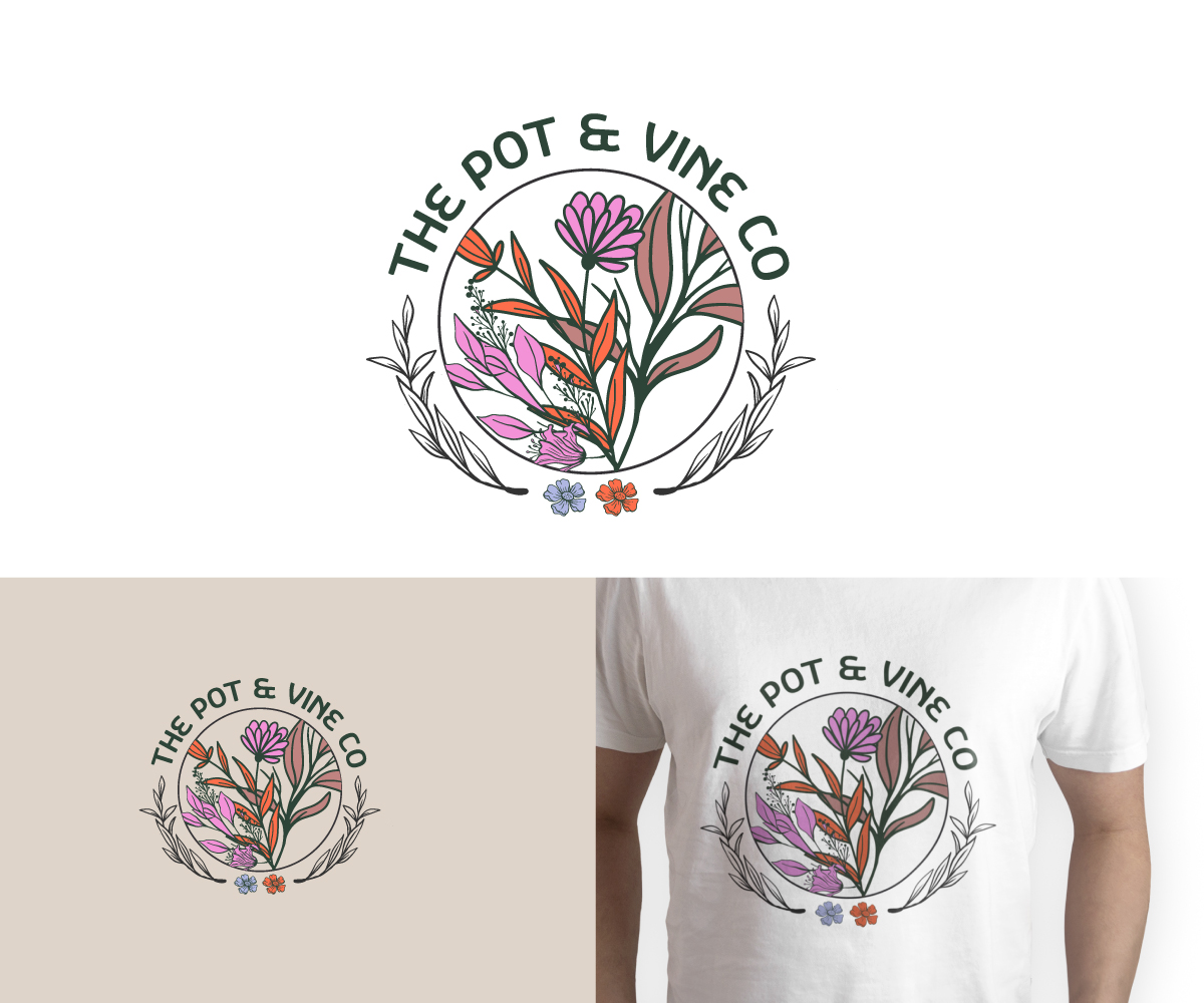 Logo Design by ikramhsakib for this project | Design #29029730