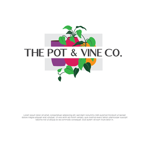 Logo Design by Mehreen K.