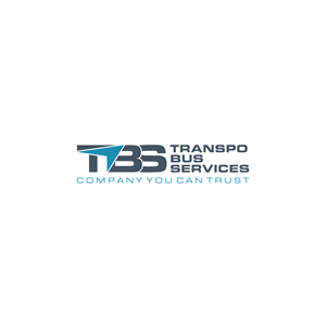 Diseño de Logo por Fauzan Zainal para Transpo Bus Services LLC | Diseño #29027937