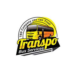 Logo Design by geni for Transpo Bus Services LLC | Design #29027977