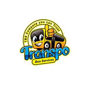 Transpo Bus Services - TBS Company you can Trust | Diseño de Logo por geni
