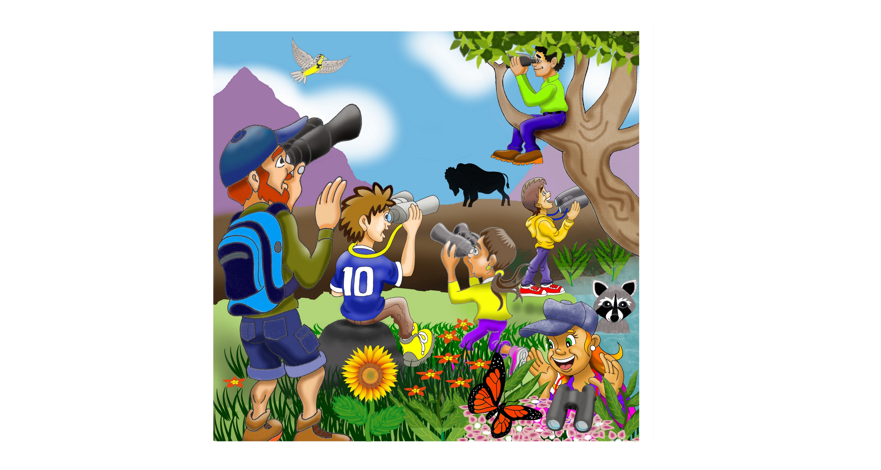 Illustration-Design von chute.juego für dieses Projekt | Design #29059839