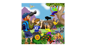Illustration Design by chute.juego