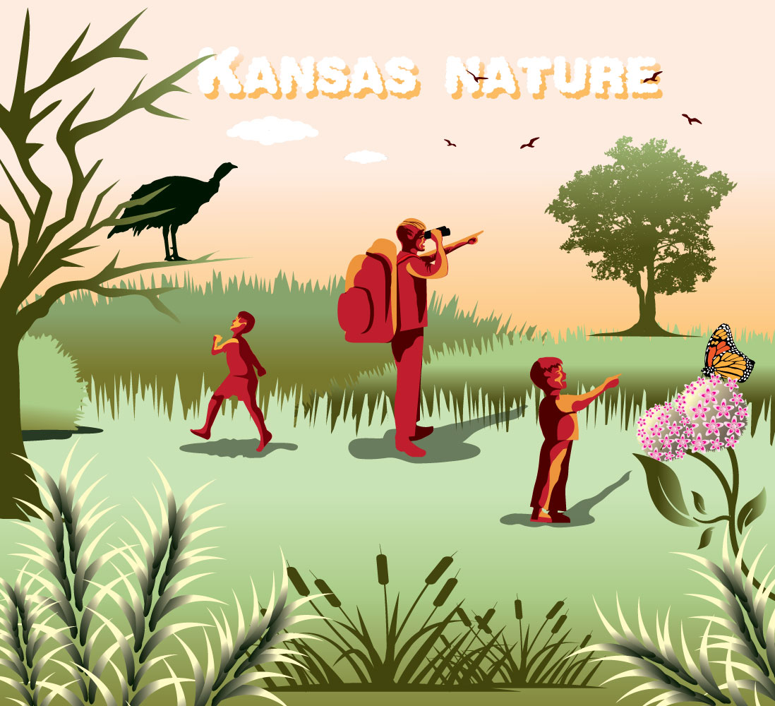 Illustration Design by Wonderful design for this project | Design #29035771