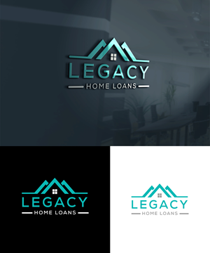 Logo Design by Quinn Creations