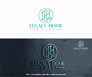Logo Design by alkaline for this project | Design: #29029767