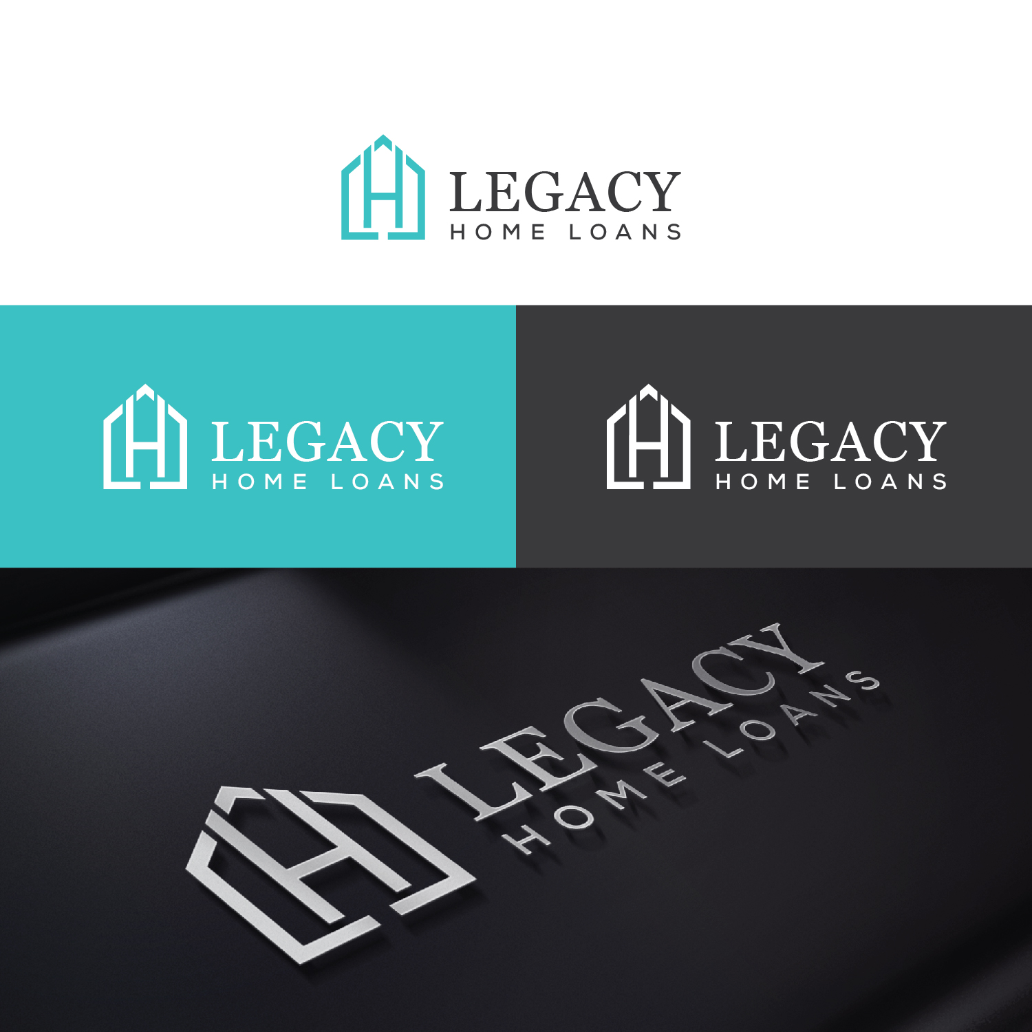 Logo Design by S.H Designs for this project | Design #29029325