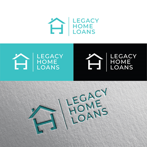 Logo Design by S.H Designs for this project | Design: #29029326