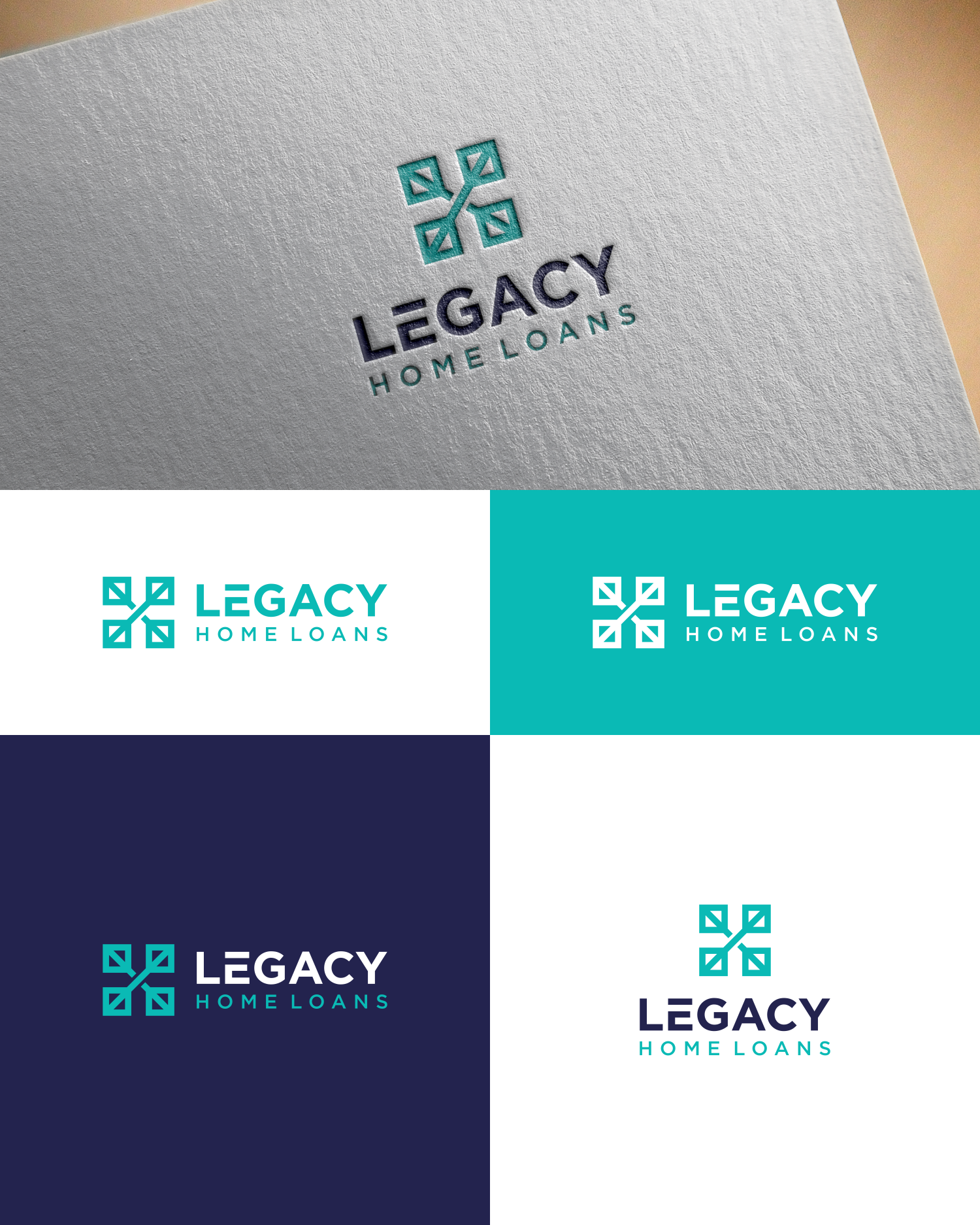 Logo Design by JayaArt for this project | Design #29029200