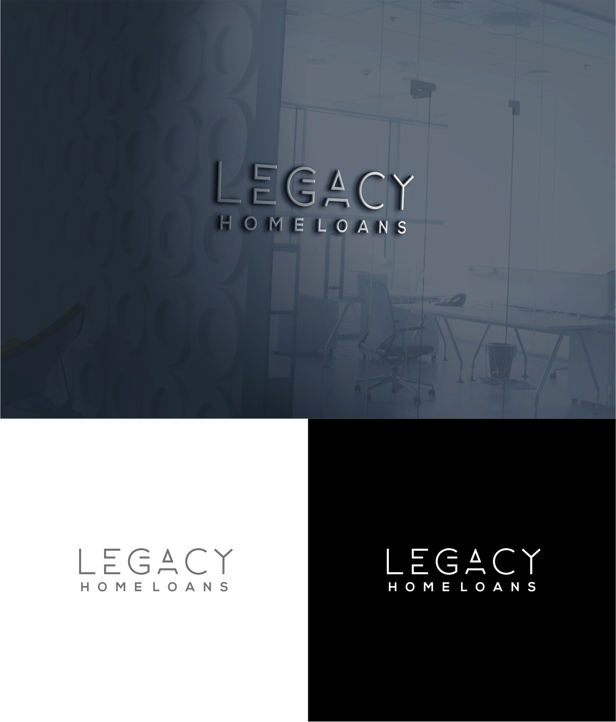 Logo Design by Dave Paresh for this project | Design #29029733