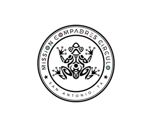 Mission Compadres Circulo | Logo-Design von step forward 2