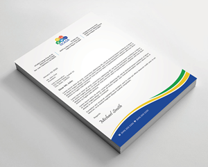 Stationery Design by sadikul islam for Orange County Academy of Sciences and Arts | Design: #29053103