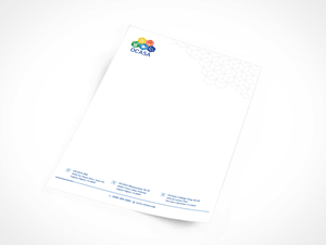 Stationery Design by D Creativez