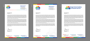 Stationery Design by ARTOGRAPHY