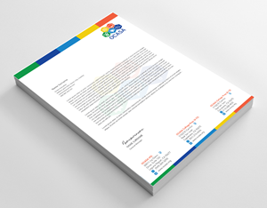 Design de Papeterie par zumur 2 pour Orange County Academy of Sciences and Arts | Design : #29069728
