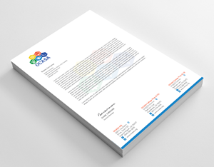 Design de Papeterie par zumur 2 pour Orange County Academy of Sciences and Arts | Design : #29069760