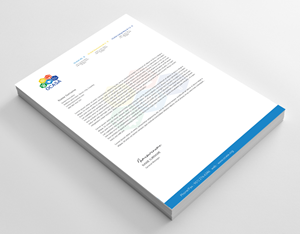 Design de Papeterie par zumur 2 pour Orange County Academy of Sciences and Arts | Design : #29069920