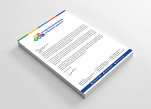 Design de Papeterie par Uttom 2 pour Orange County Academy of Sciences and Arts | Design : #29041301