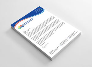 Stationery Design by Uttom 2 for Orange County Academy of Sciences and Arts | Design: #29041302