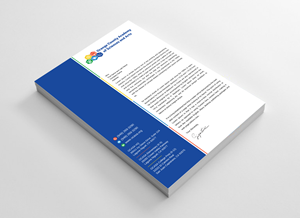 Diseño de Papelería por Uttom 2 para Orange County Academy of Sciences and Arts | Diseño: #29041303