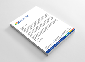 Design de Papeterie par Uttom 2 pour Orange County Academy of Sciences and Arts | Design : #29047170