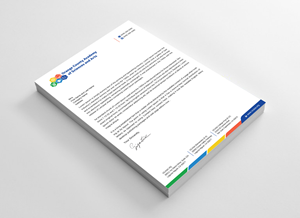 Design de Papeterie par Uttom 2 pour Orange County Academy of Sciences and Arts | Design : #29047171