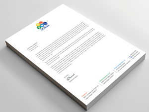 Design de Papeterie par DesignShout pour Orange County Academy of Sciences and Arts | Design : #29070733