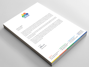 Design de Papeterie par DesignShout pour Orange County Academy of Sciences and Arts | Design : #29070741