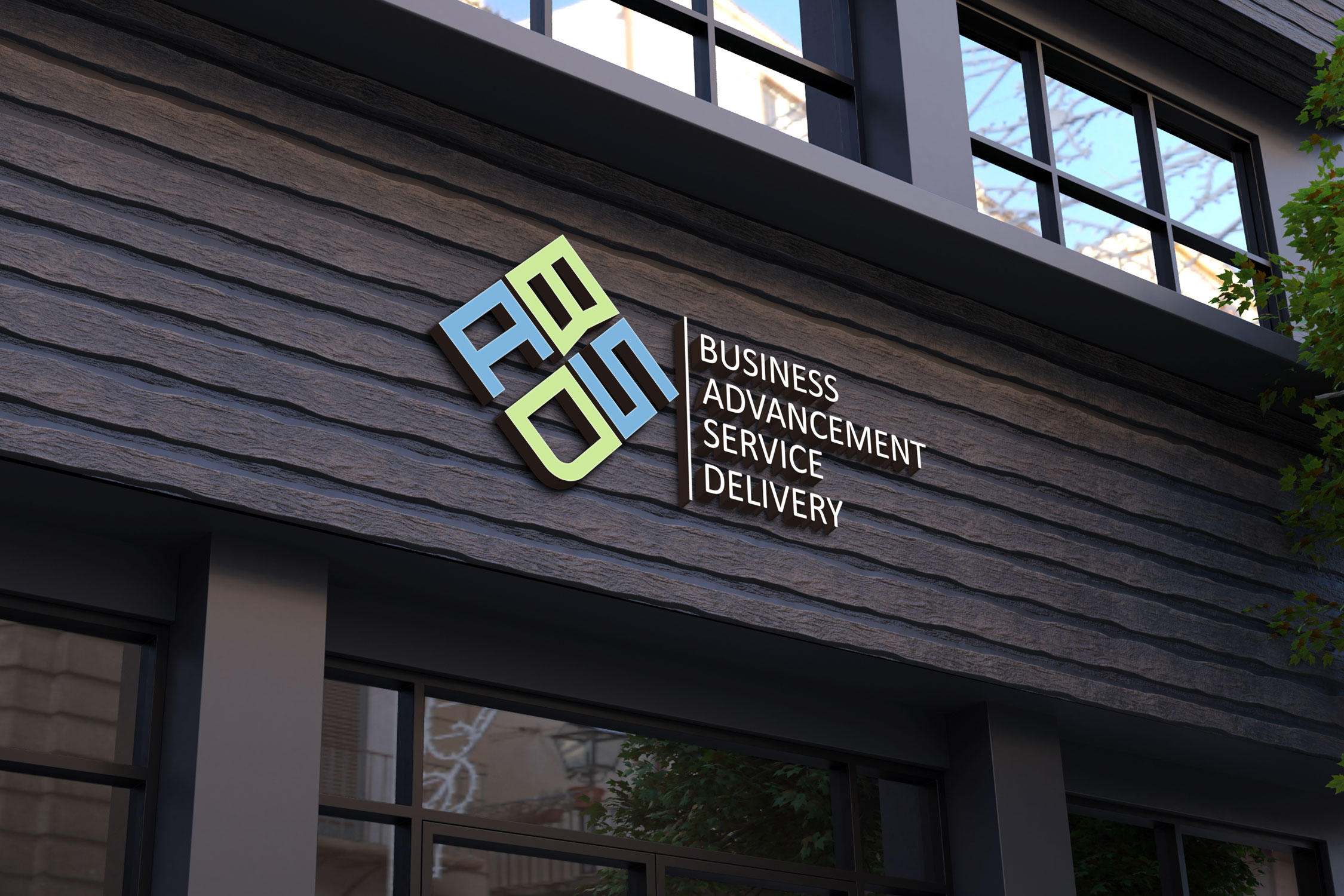Logo Design by Kavth for this project | Design #29053506