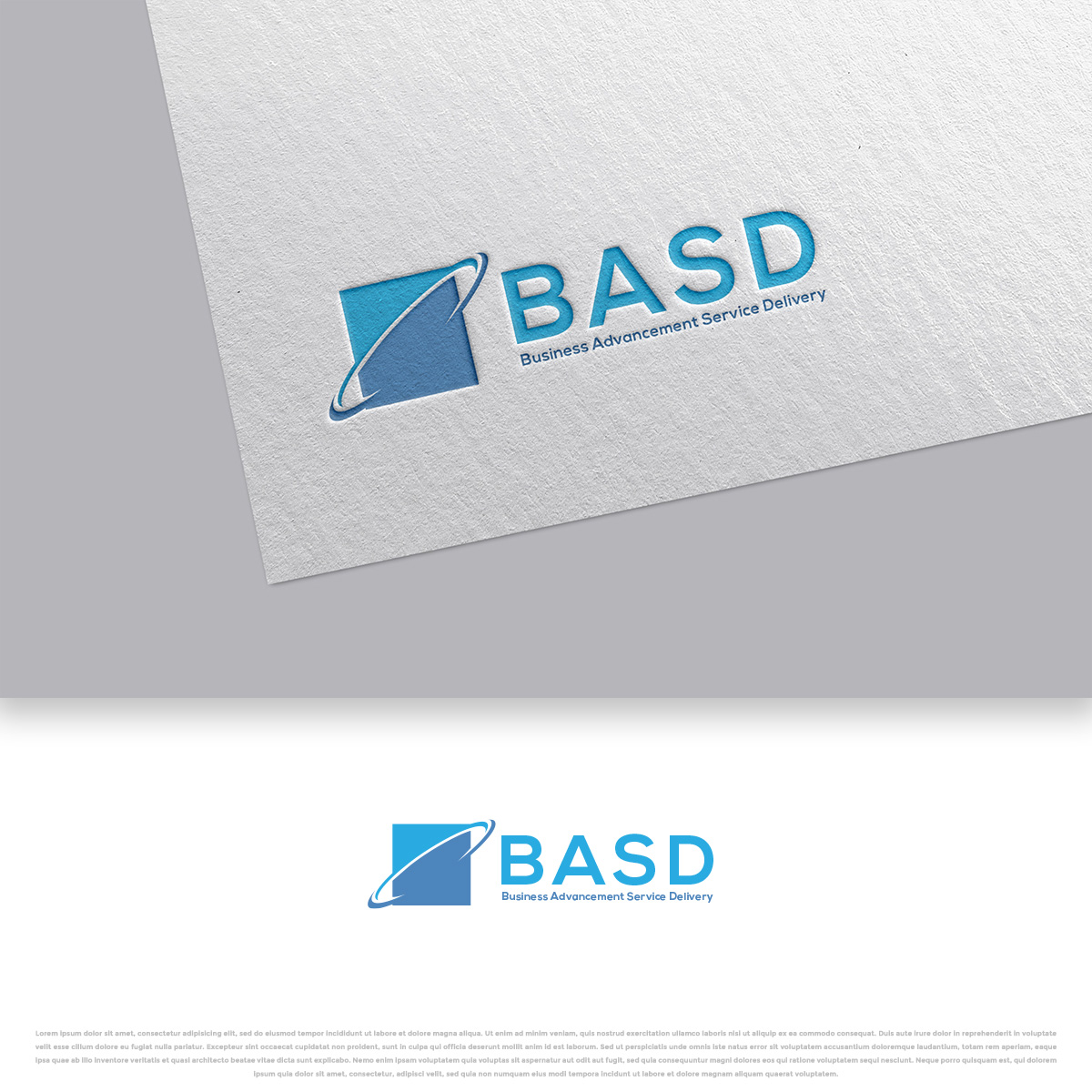 Logo Design by DesignDUO for this project | Design #29055312
