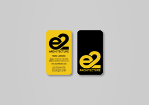 Business Card Design by MarkoE