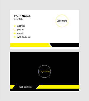 Diseño de Tarjeta de Presentación por ianne gine para E2 Architecture | Diseño: #29062976