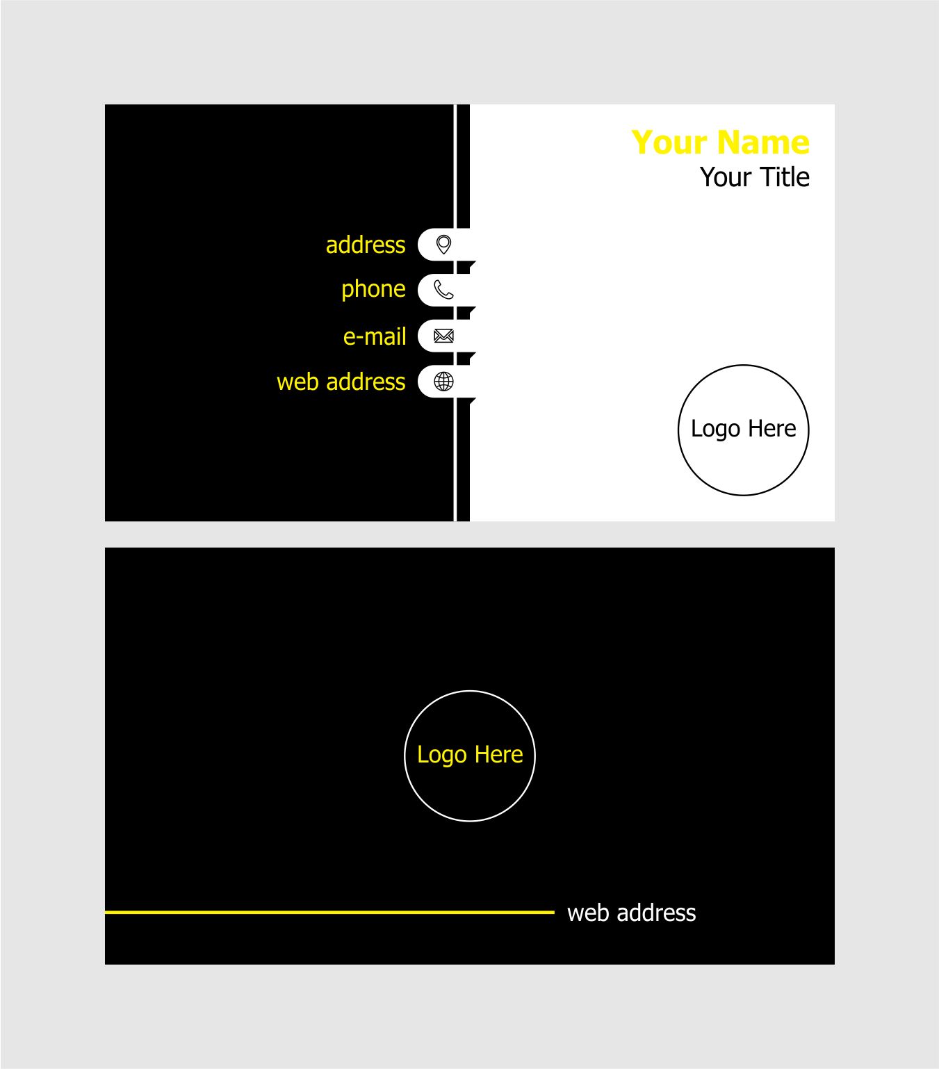 Business Card Design by ianne gine for E2 Architecture | Design #29062977