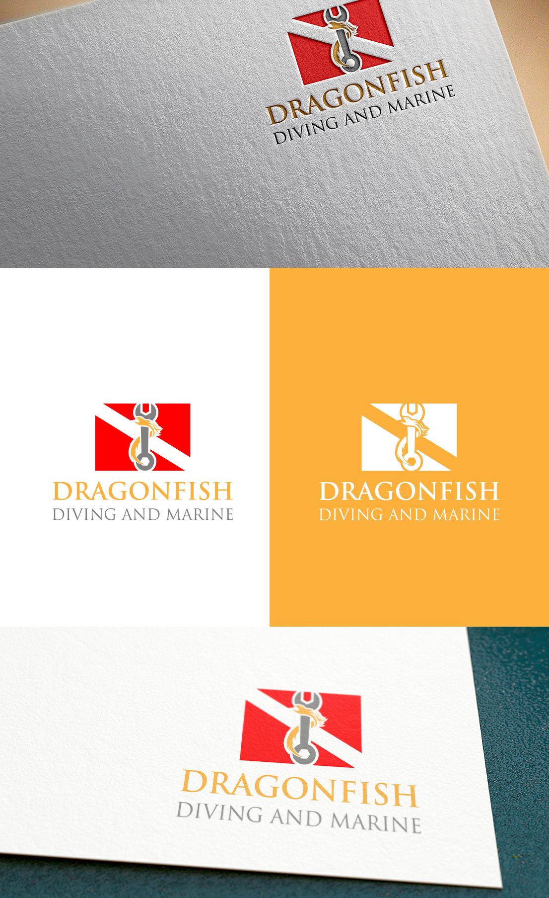 Logo Design by Sayma Fashion for this project | Design #29029905