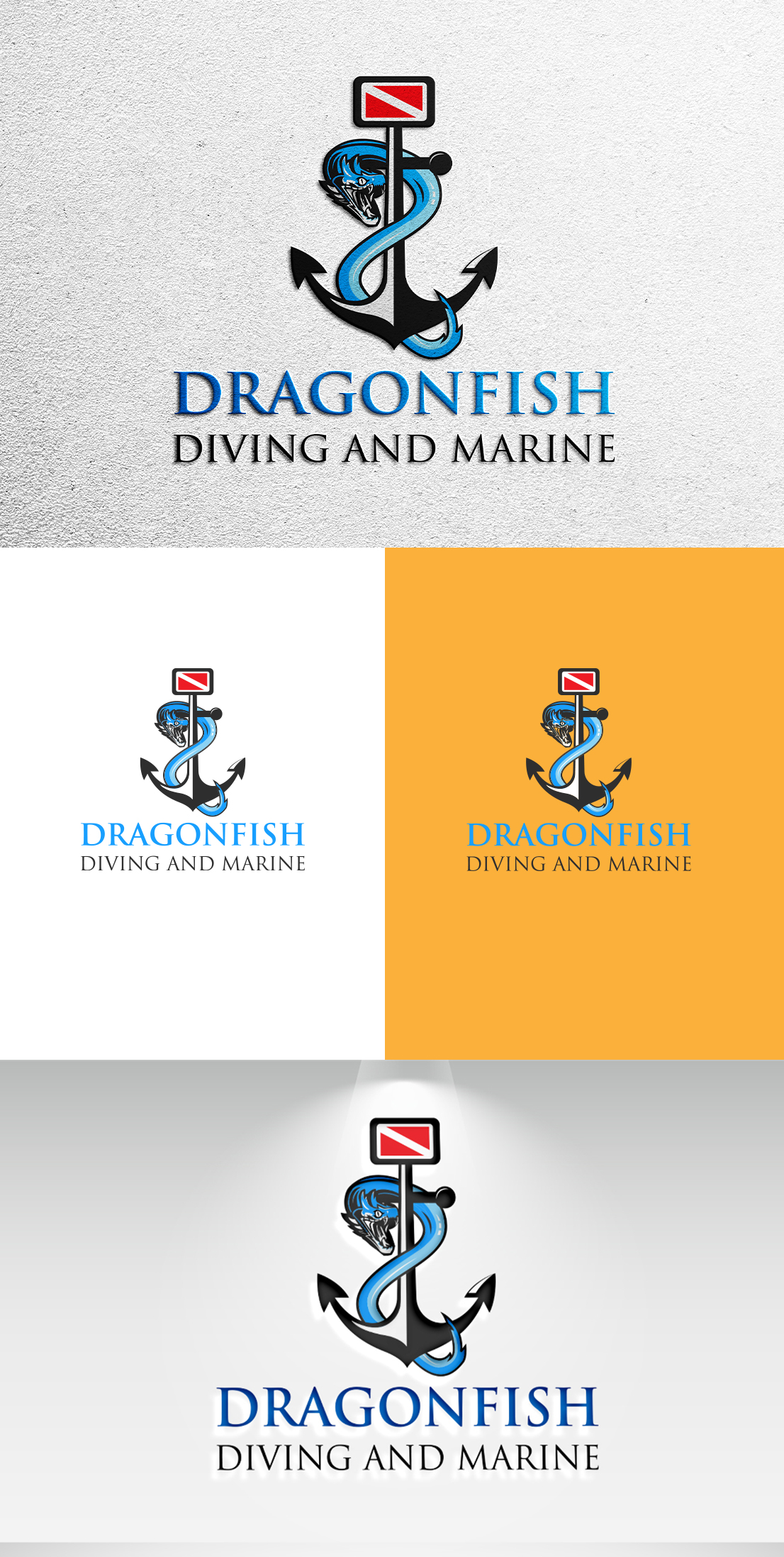 Logo Design by Sayma Fashion for this project | Design #29037971