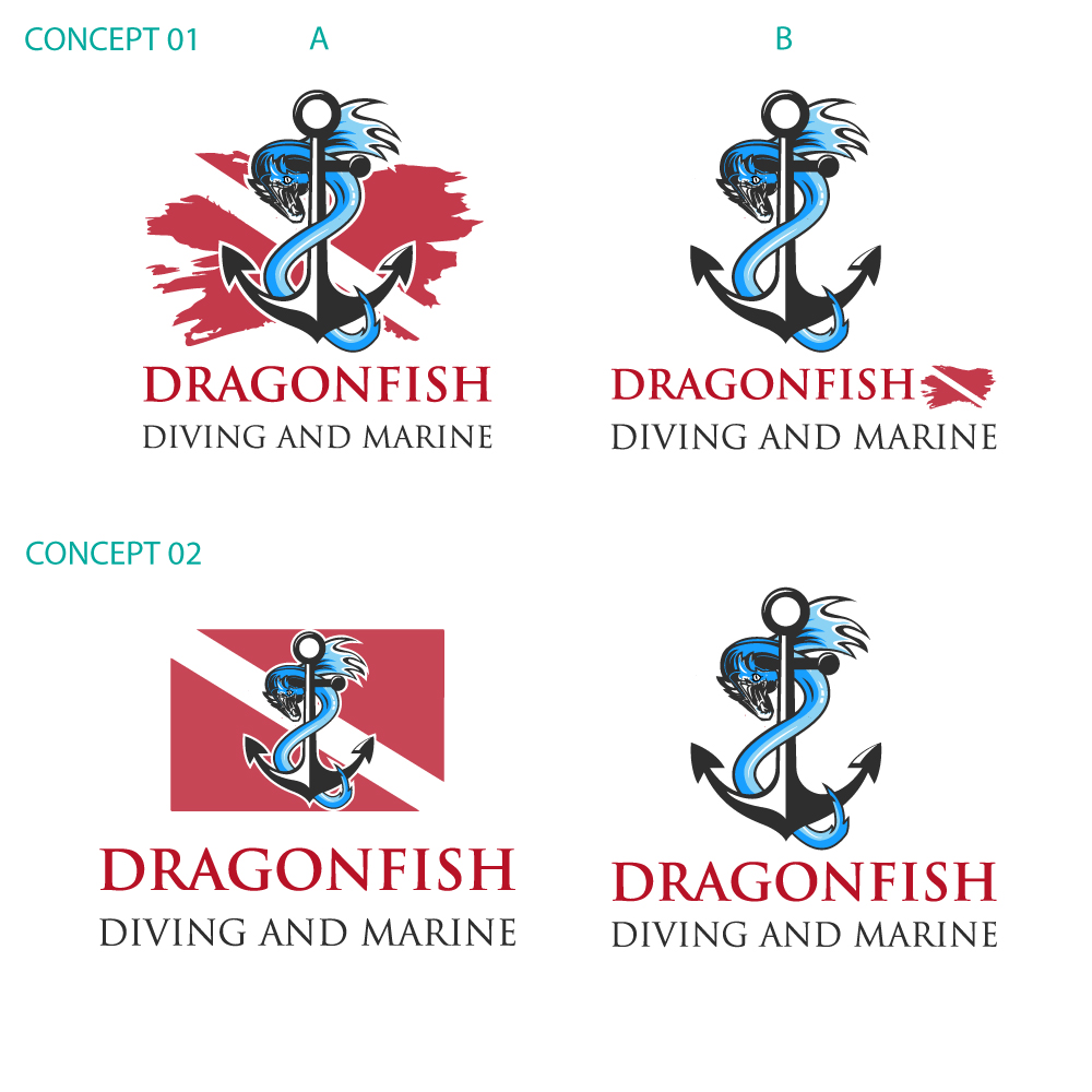 Logo Design by Sayma Fashion for this project | Design #29045023