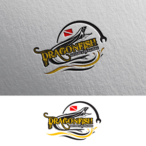 Logo-Design von chris Ray für dieses Projekt | Design: #29029741