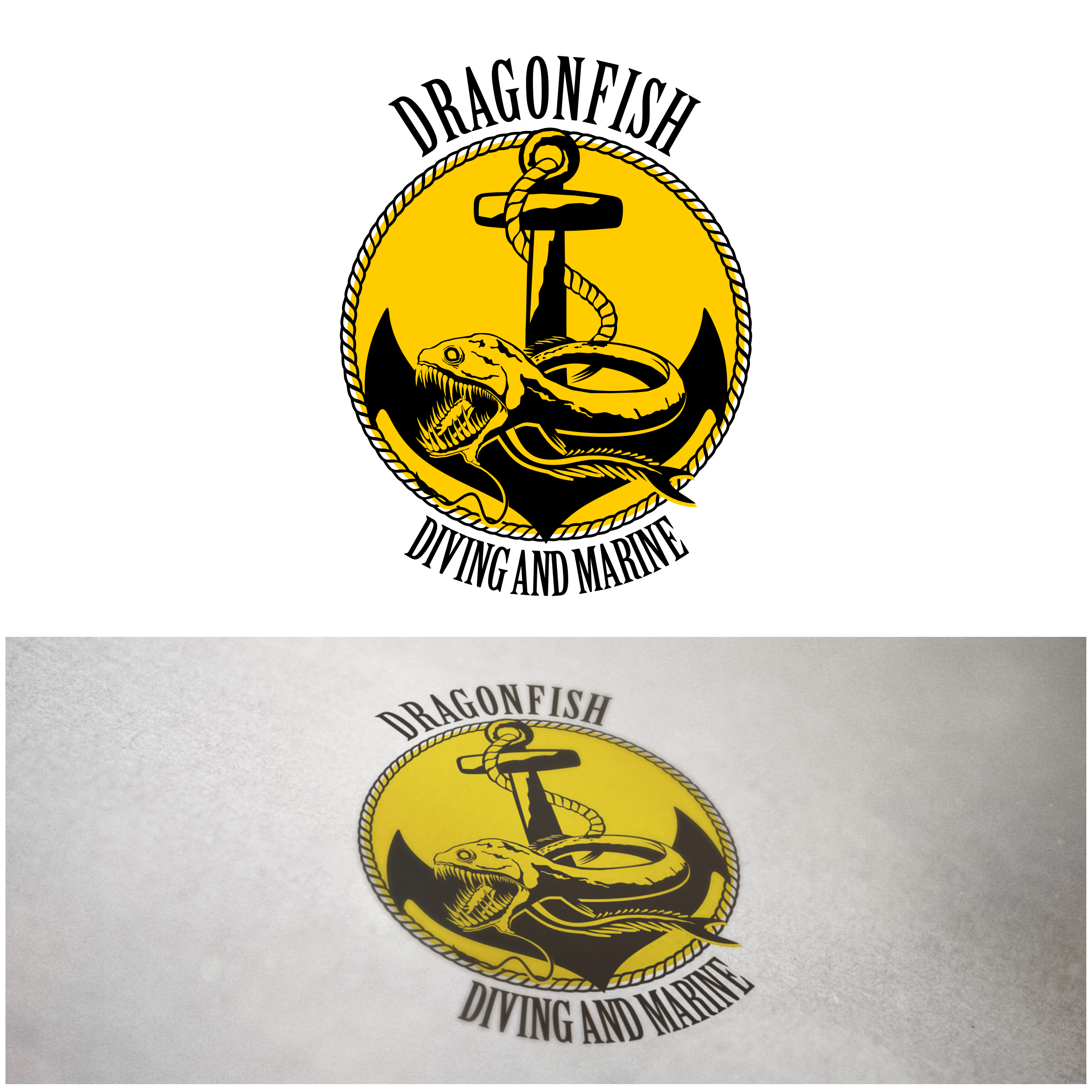 Diseño de Logo por luckdesign para este proyecto | Diseño #29037386